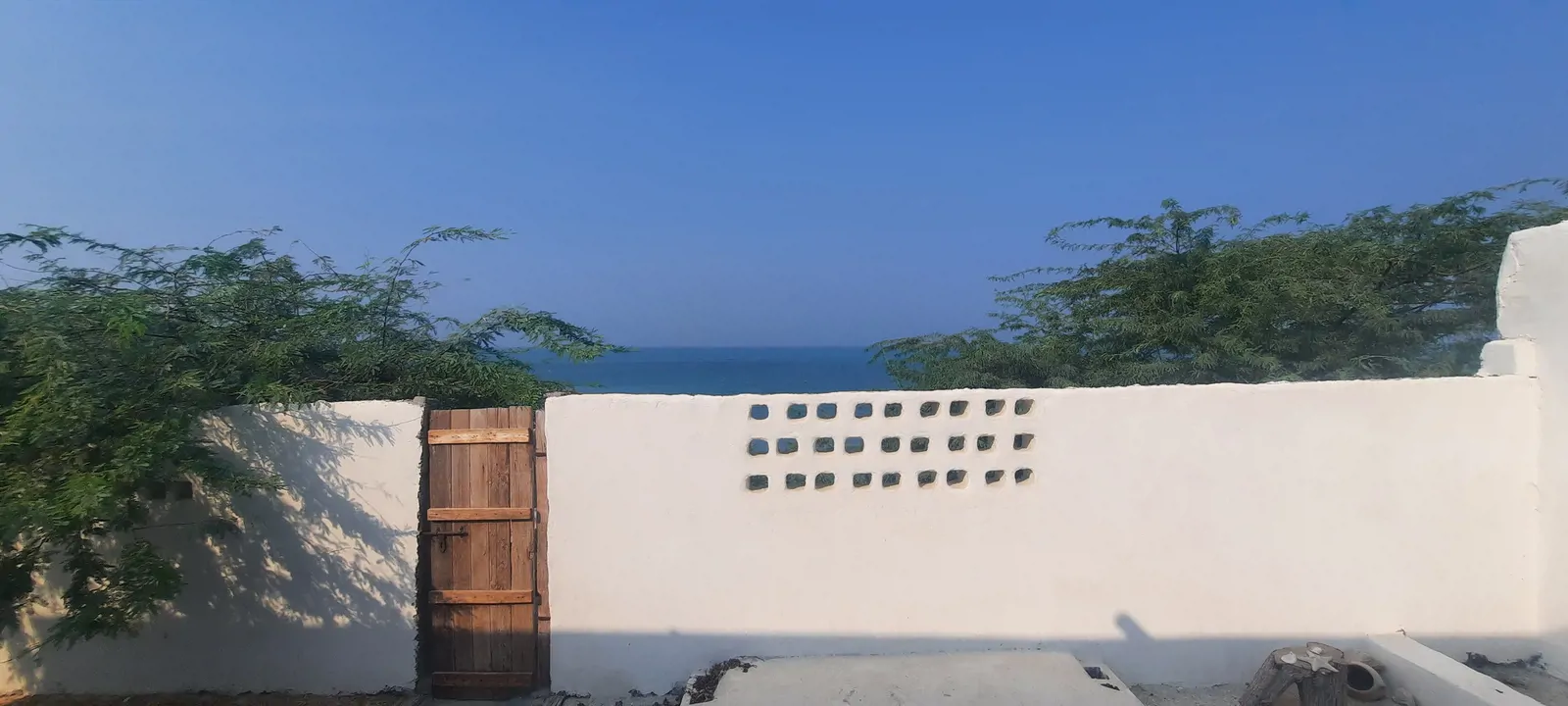 روزنه (اتاق نخل)
