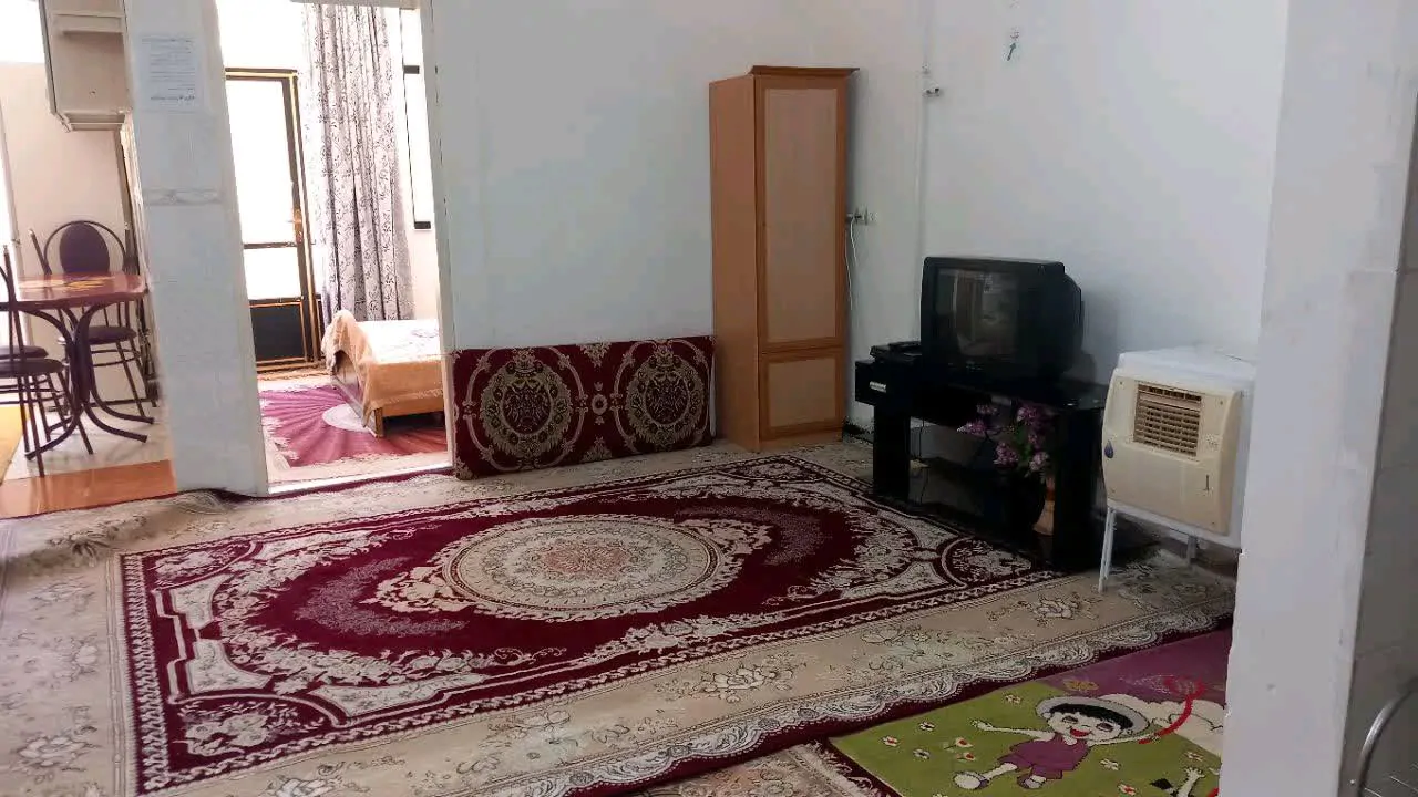 آرامش