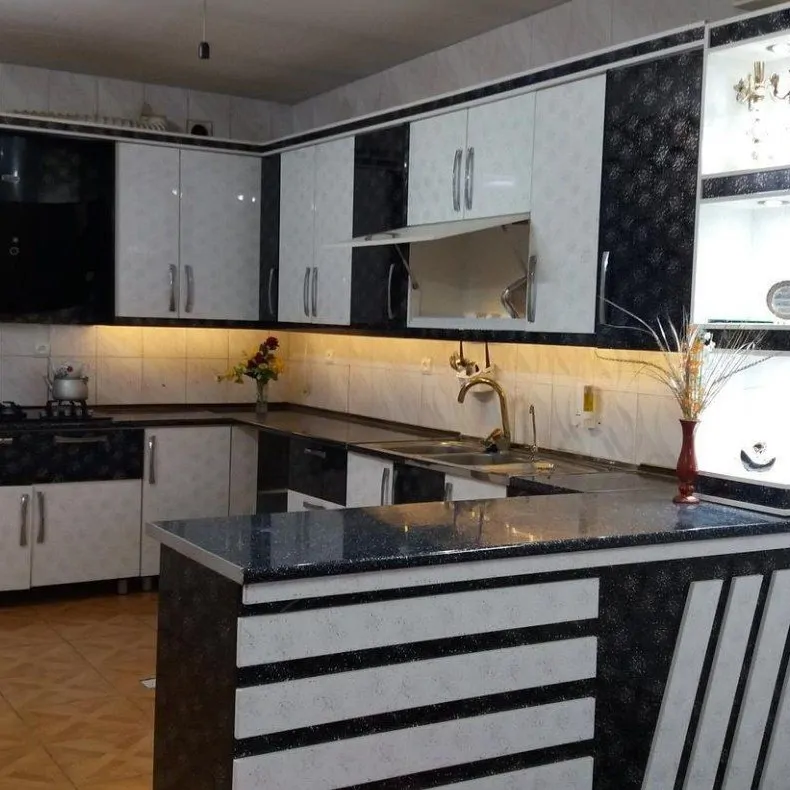 پردیس (طبقه اول)