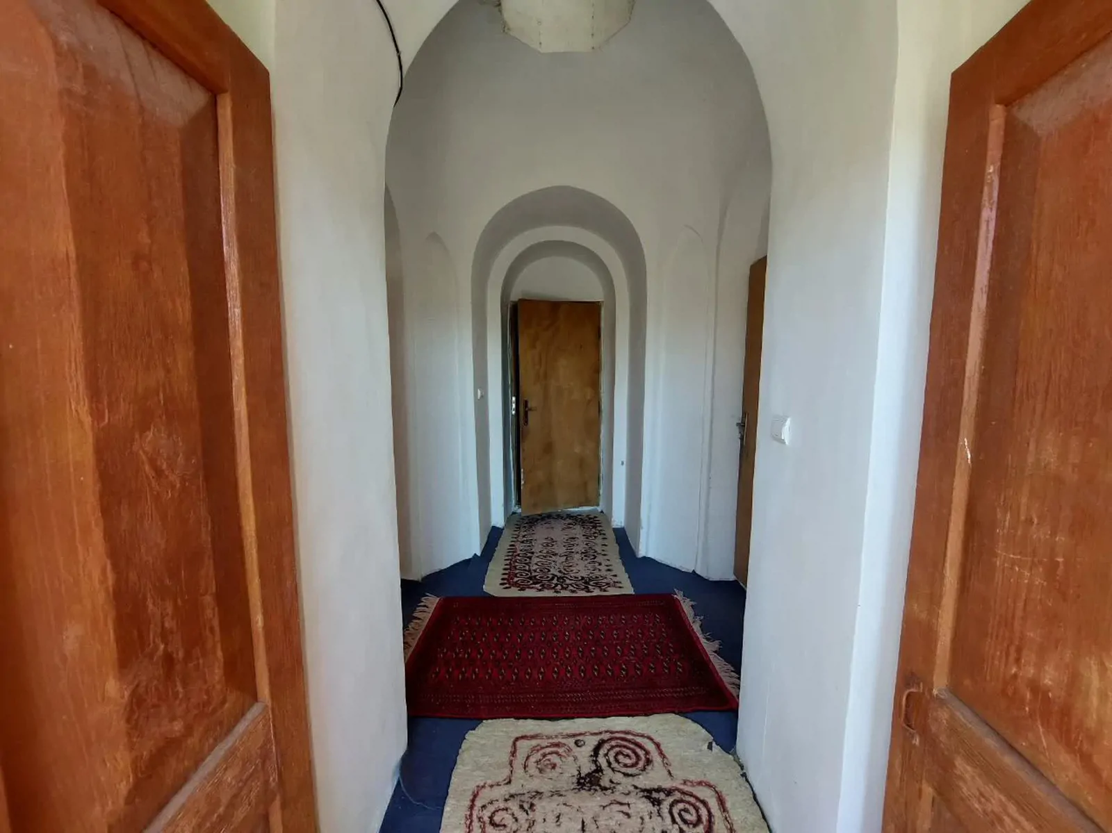 تاریخی یحیی بیک (شاه نشین)
