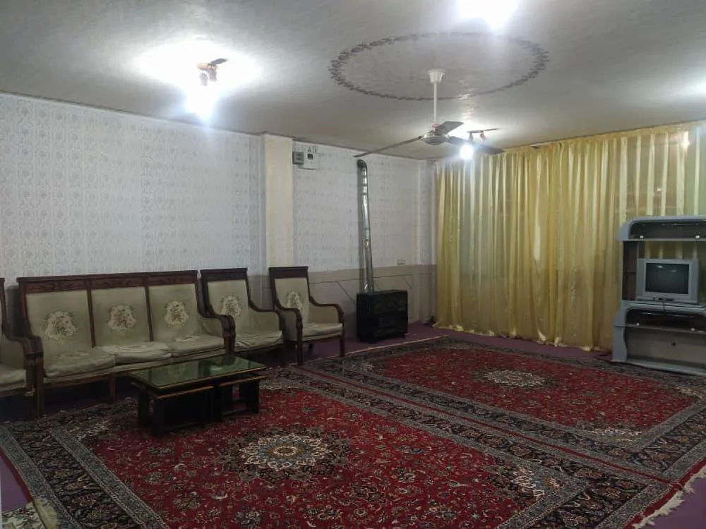 ویلایی سلامت