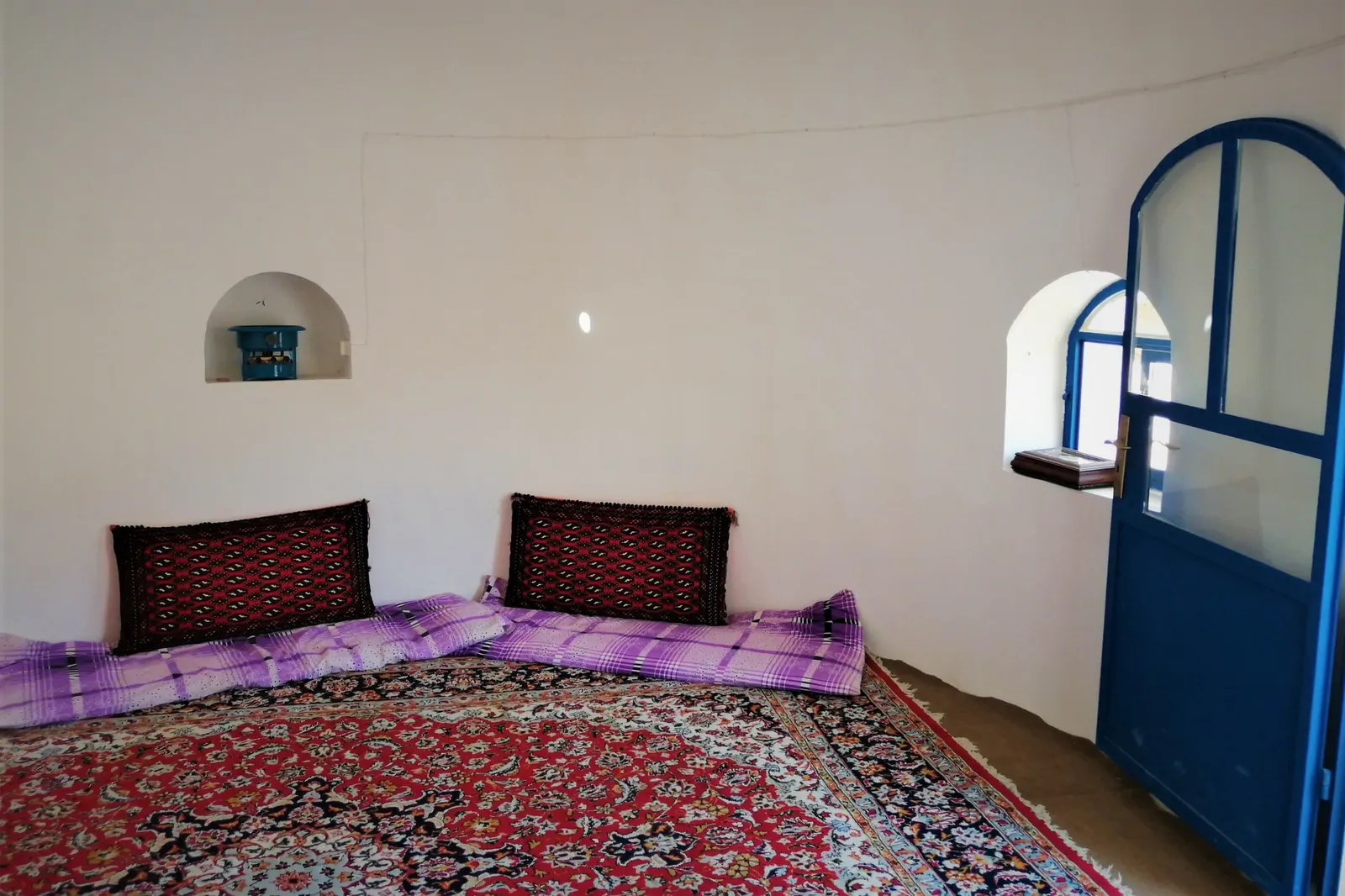 باغشهر اسلامیه