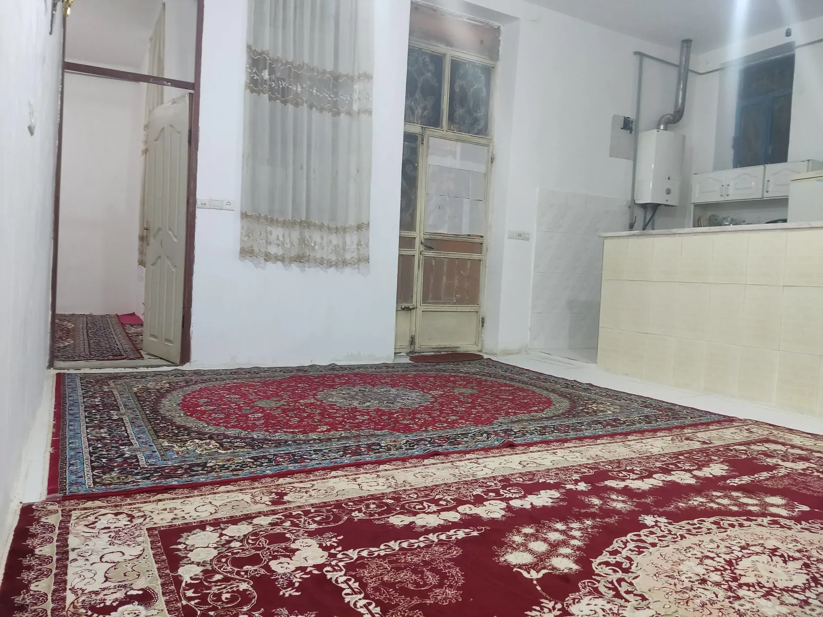 ویلایی بغستون