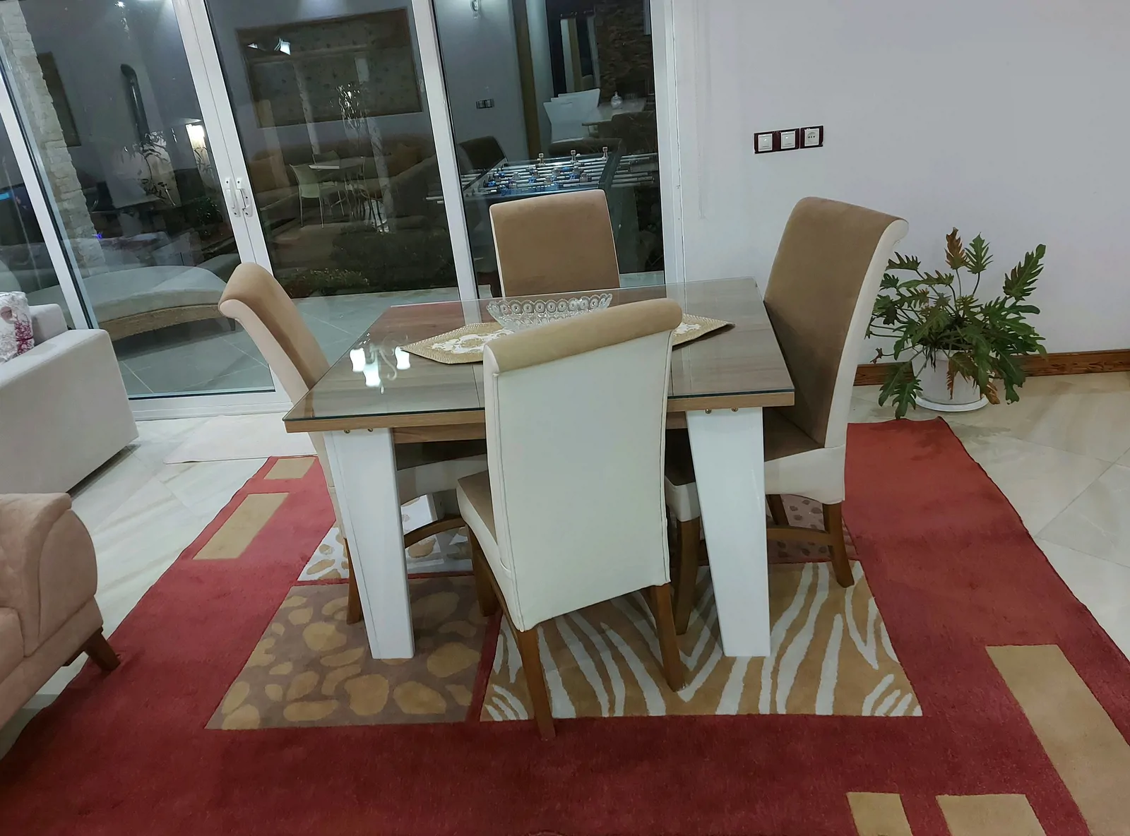 باغ ساحلی بهشت