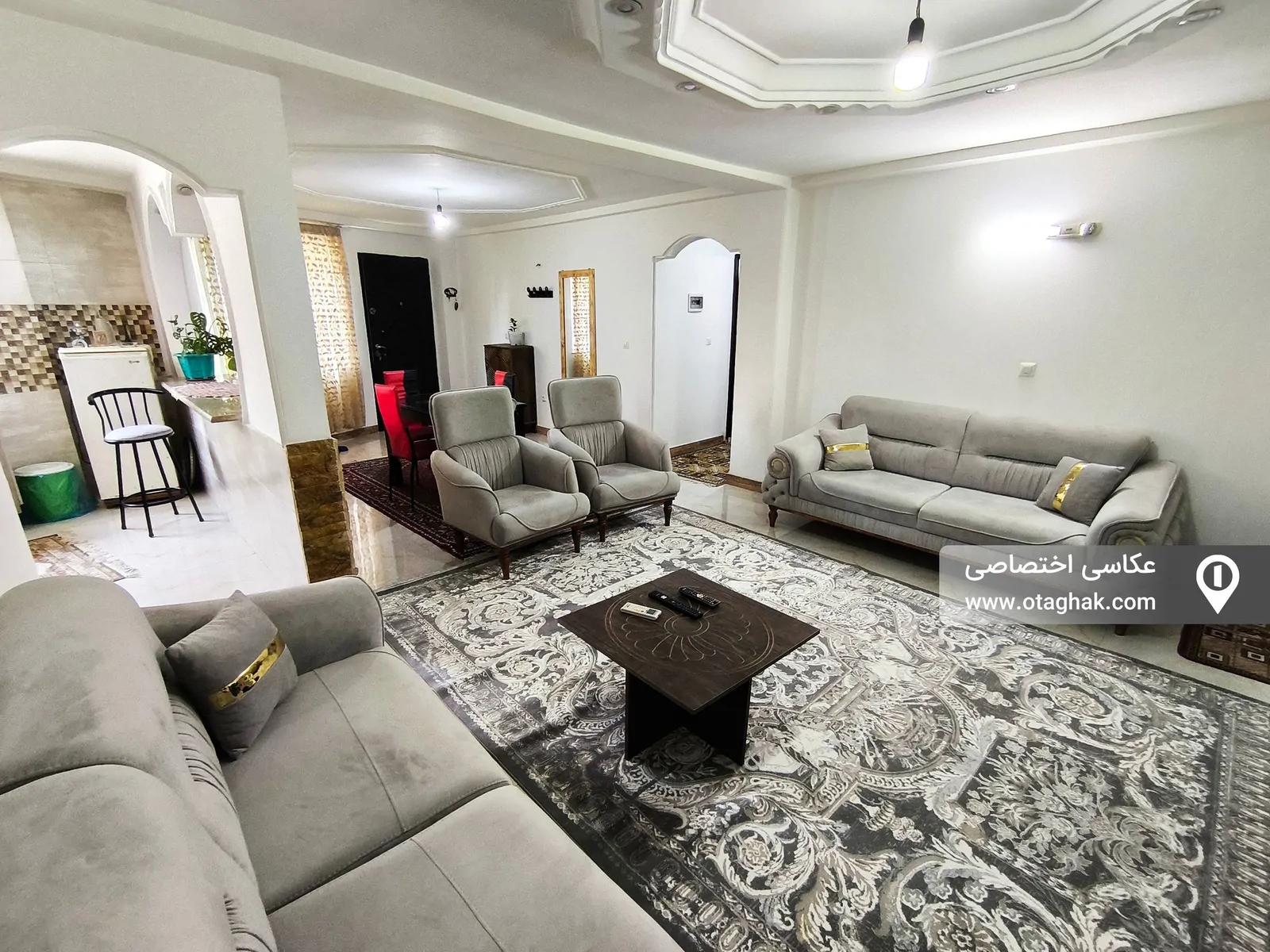 ویلایی فاضلی