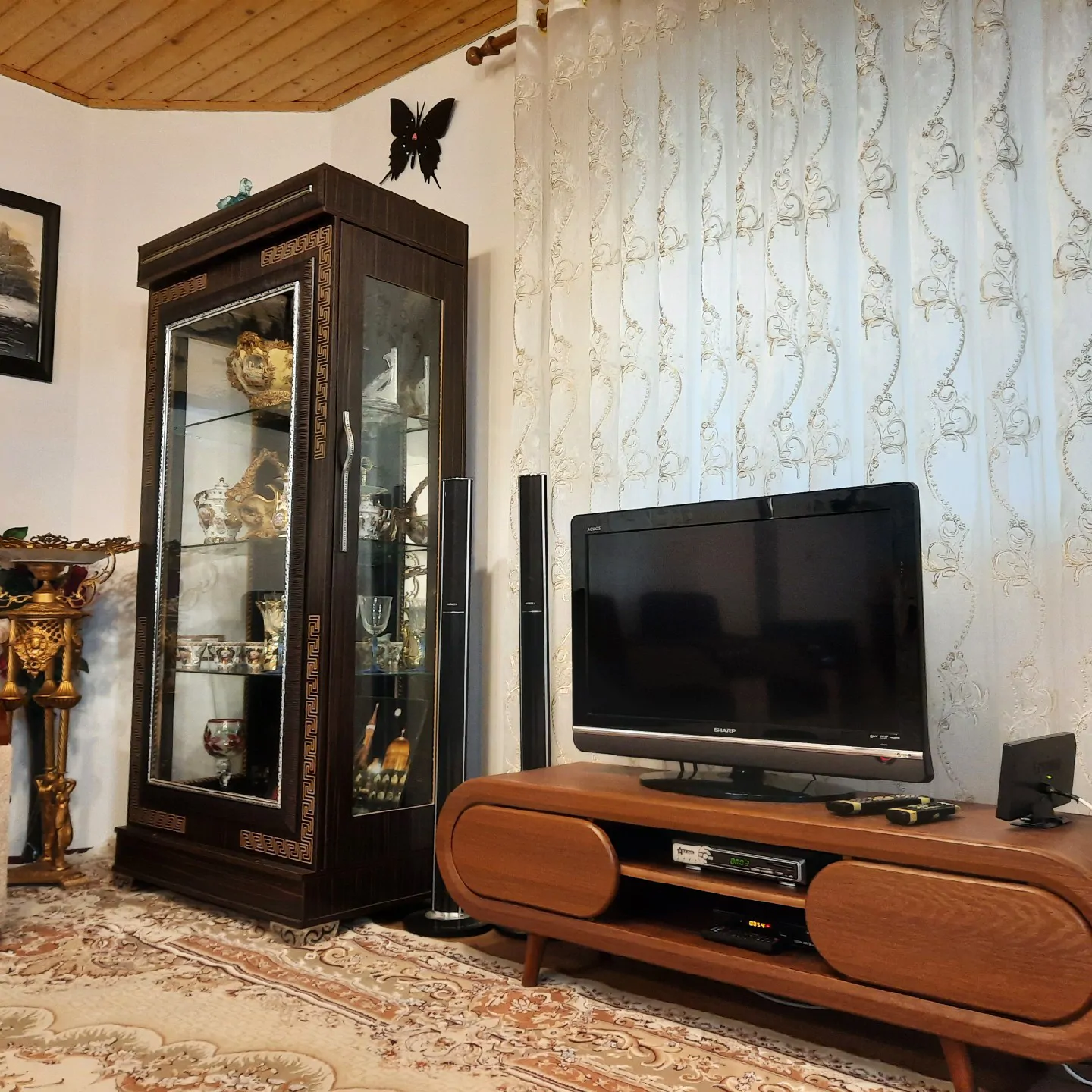 بام لاویج