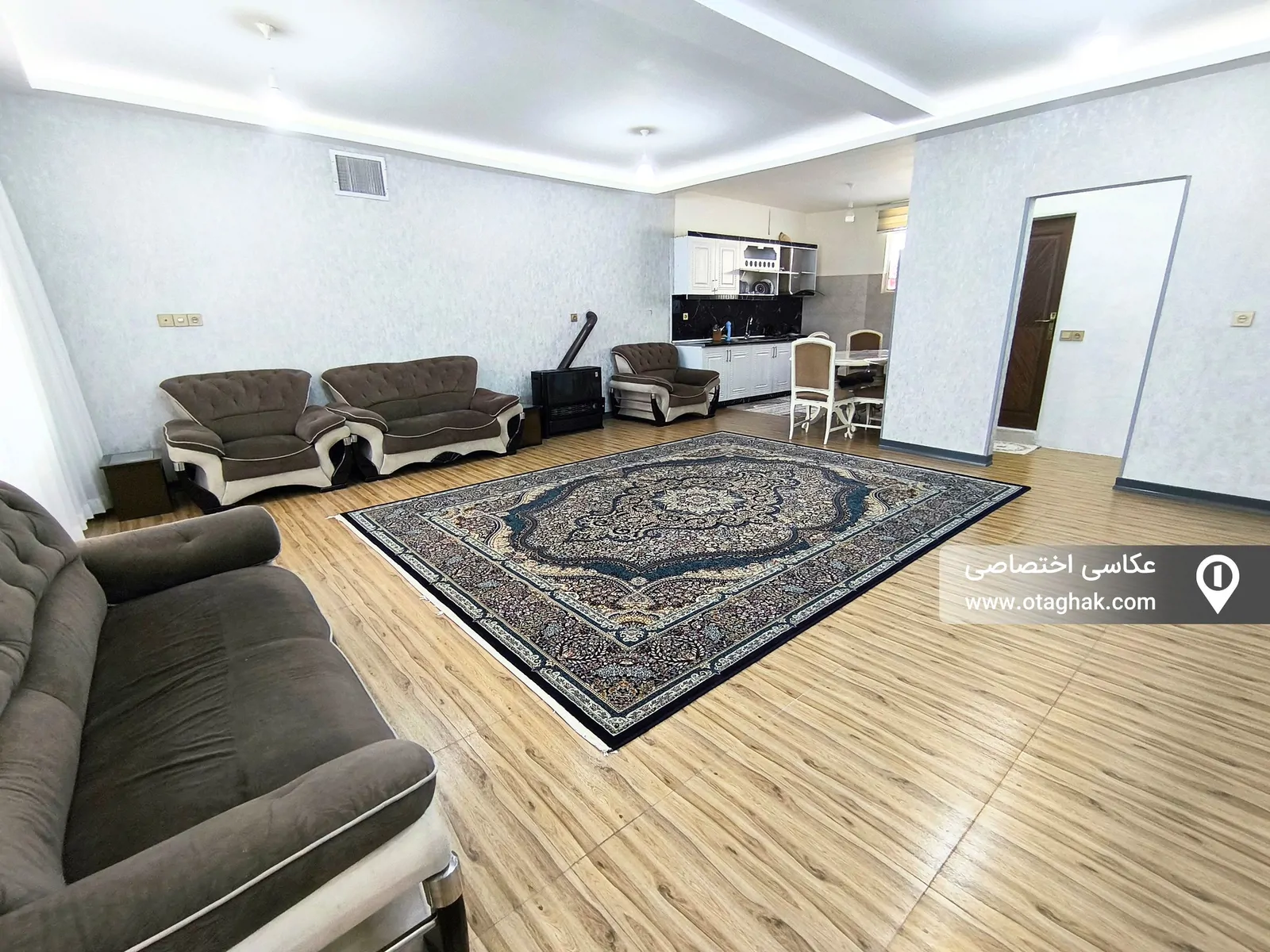 استخردار آبگرم مطهری