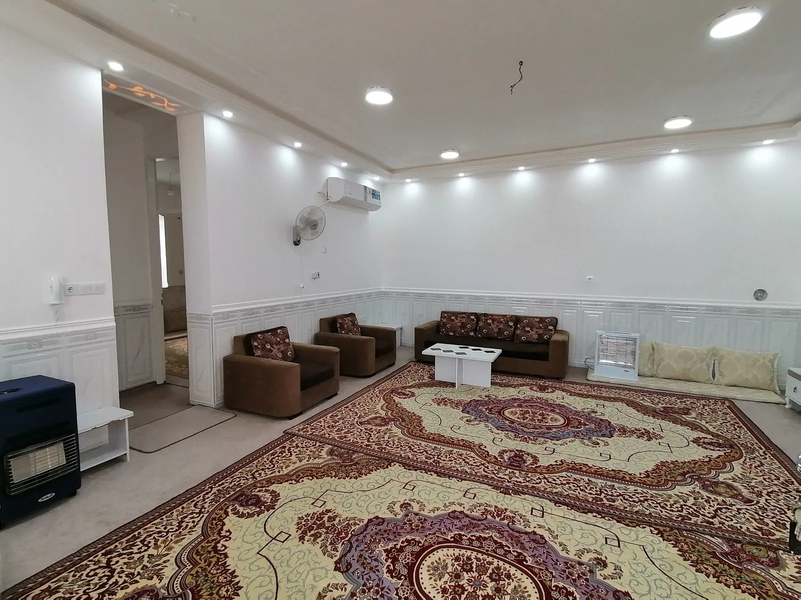 ساحلی جزیره