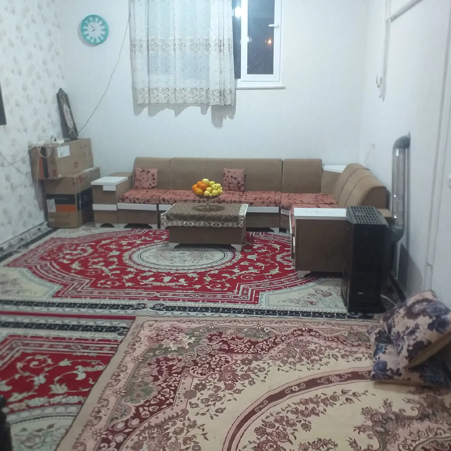 فرهنگ (واحد 2)