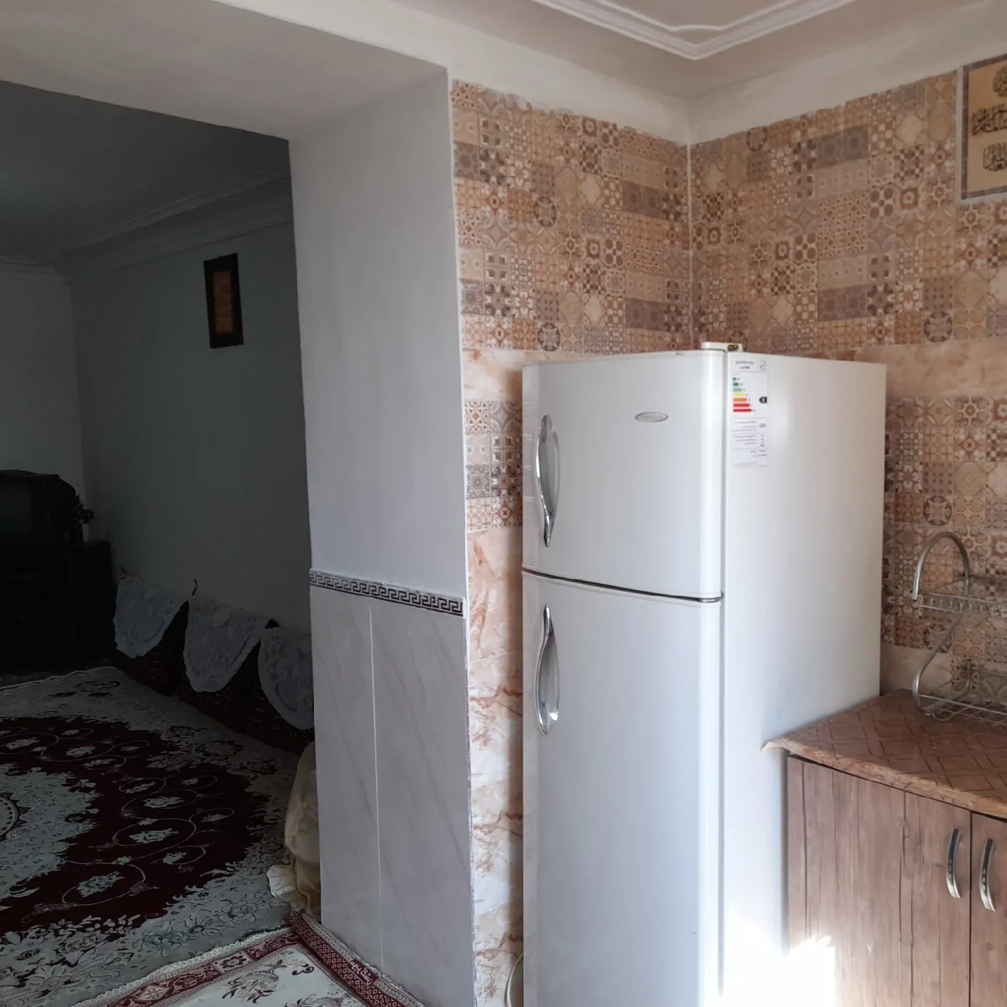 فراز بیستون (۴)