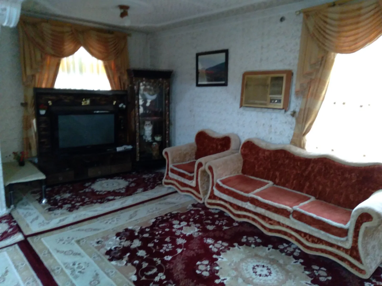 سبز کاسپین