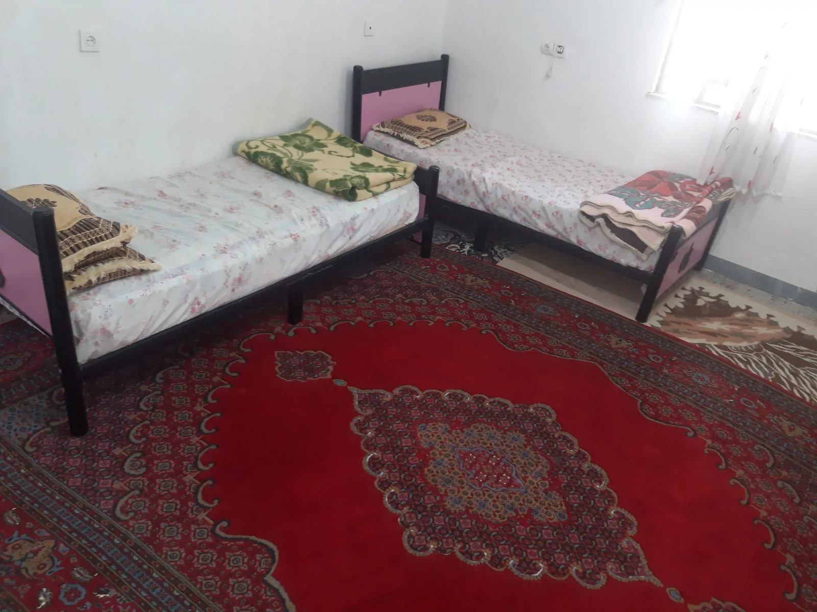 هلان بدره (واحد 1)