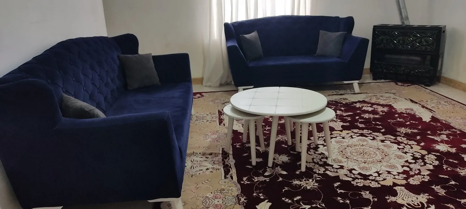 مبله اقدامی
