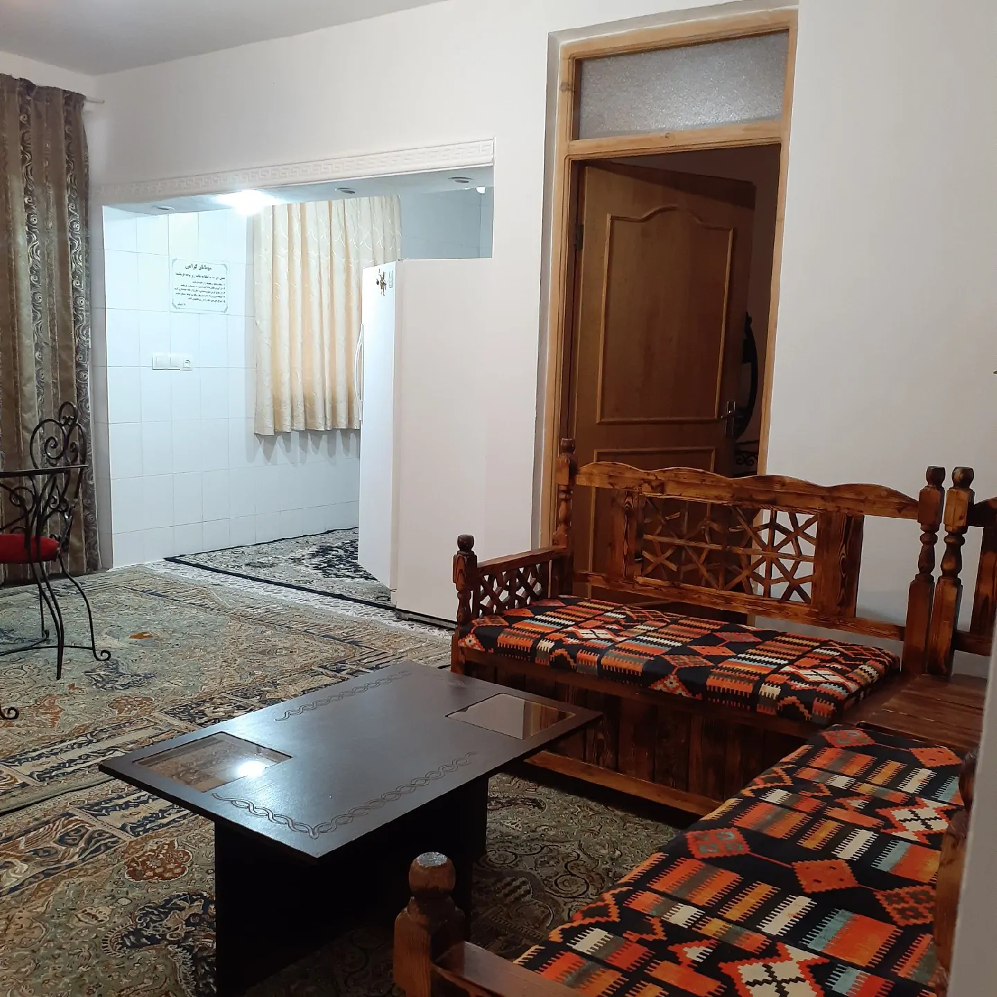 گردنه حیران