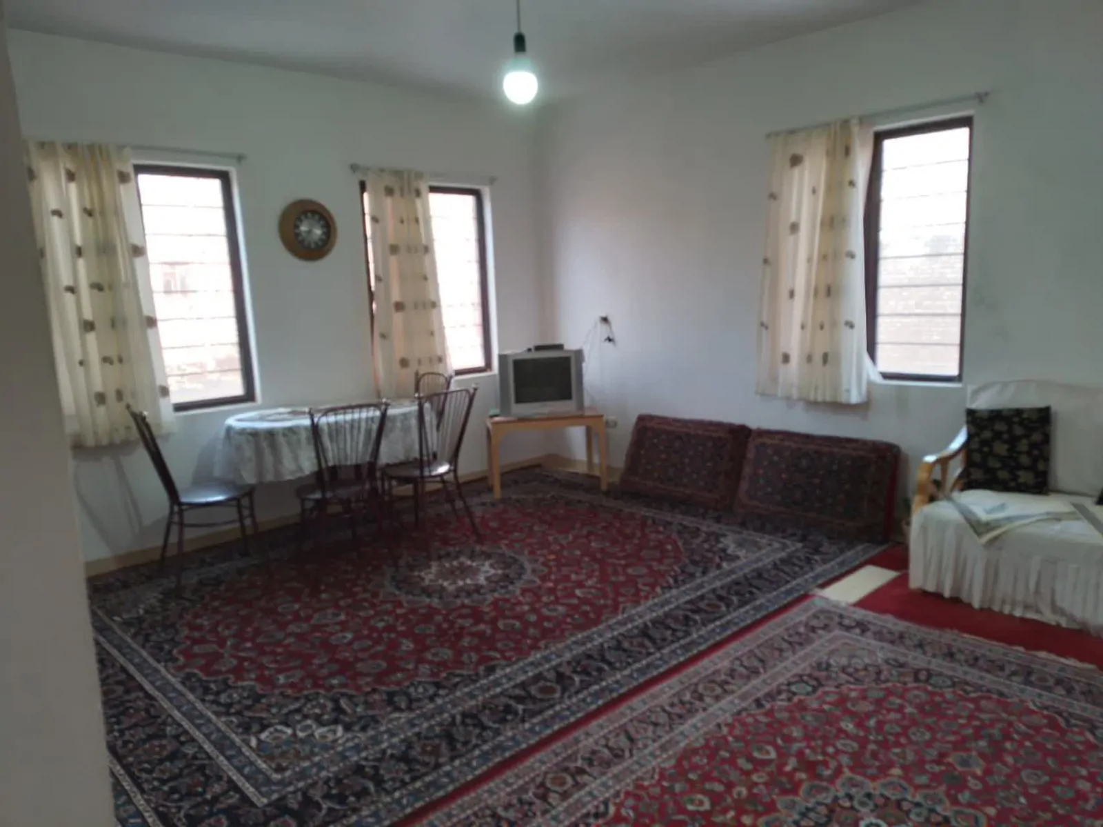 مبله گوهر ویونا(واحد۱)