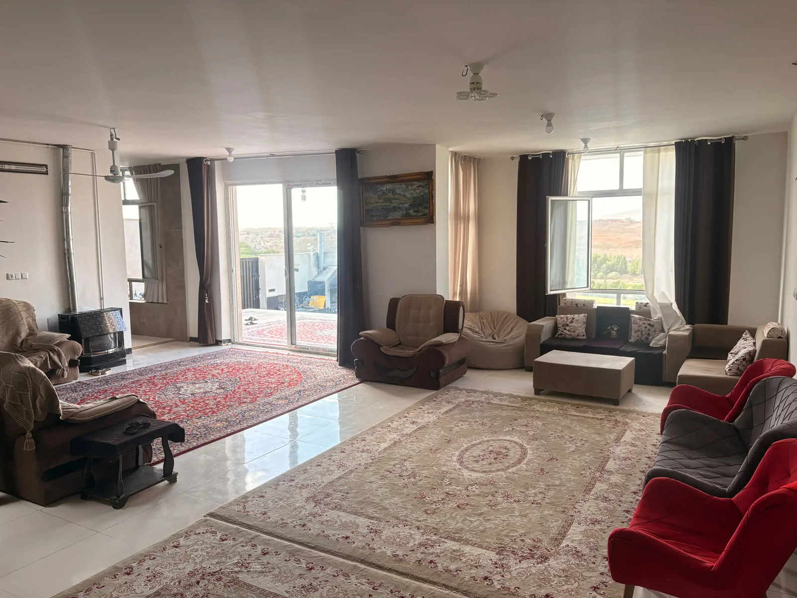 استخردار آبسرد مهران