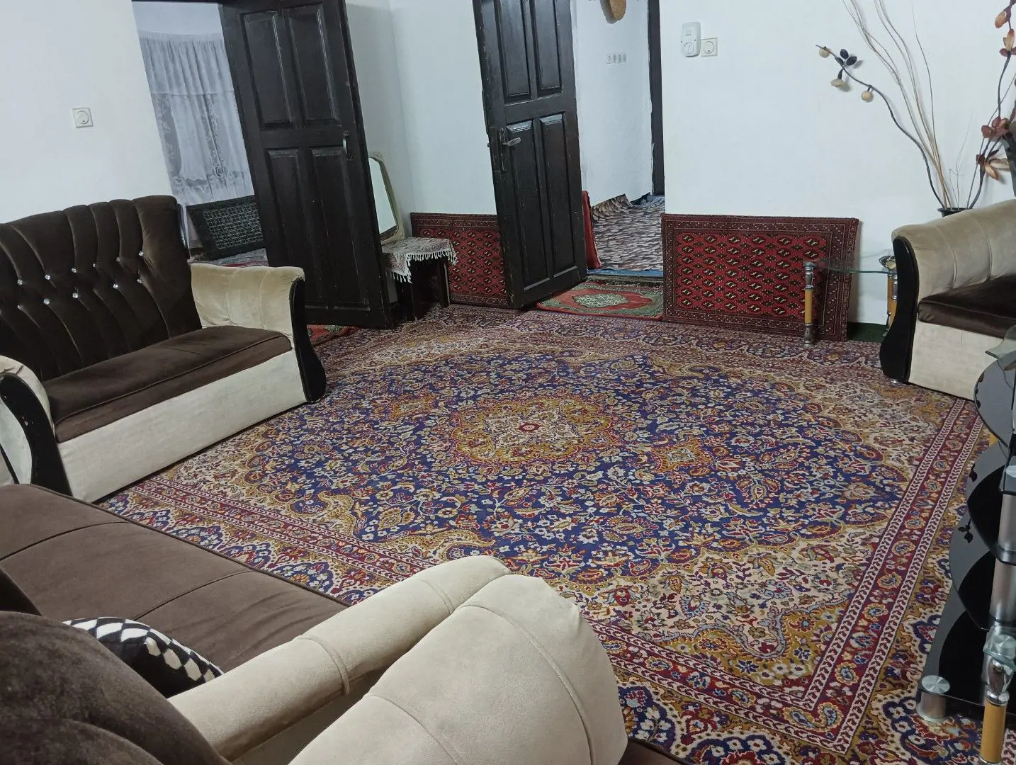 هیرکانی