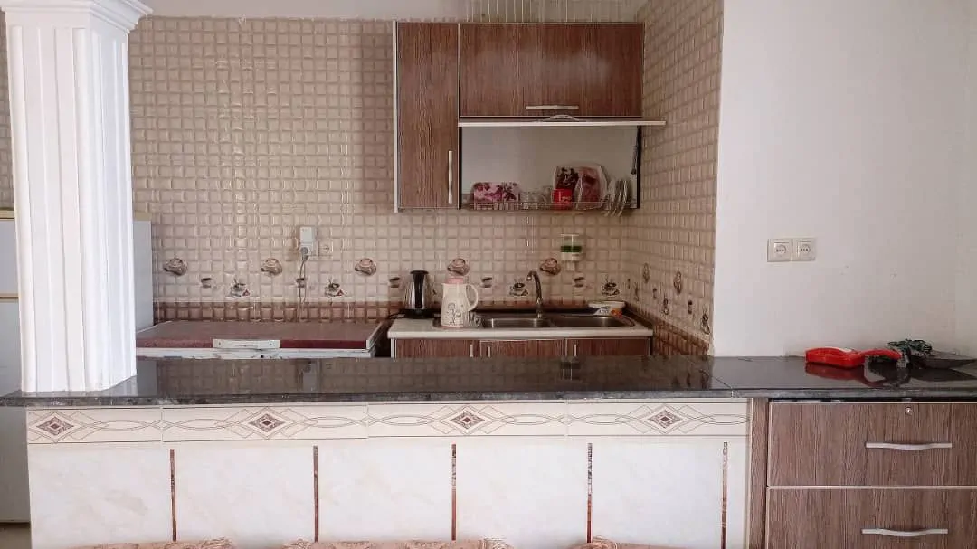 مبله سانیار