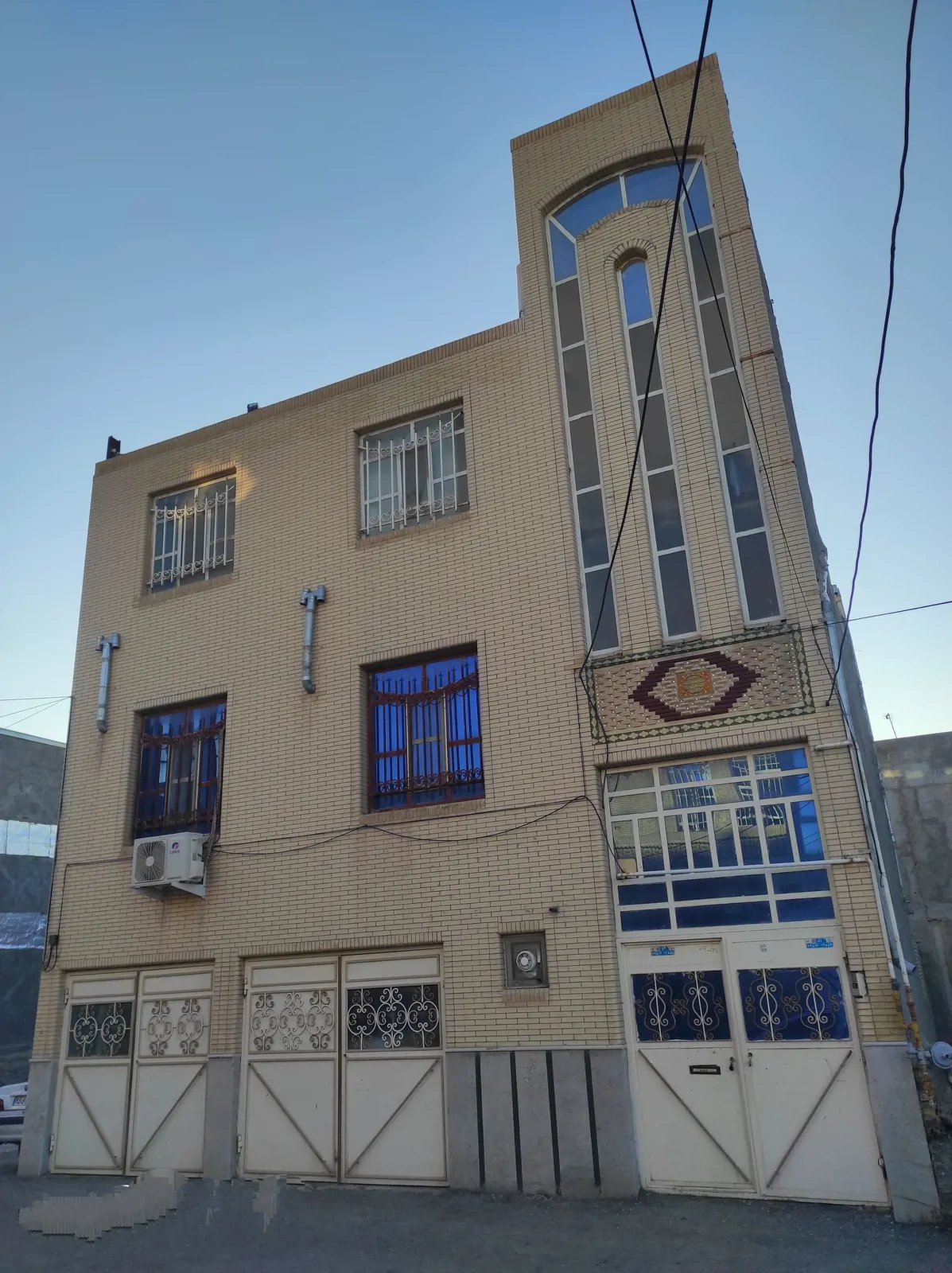 مبله ابراهیمی