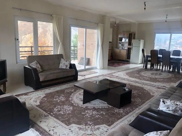 مبله لاویج