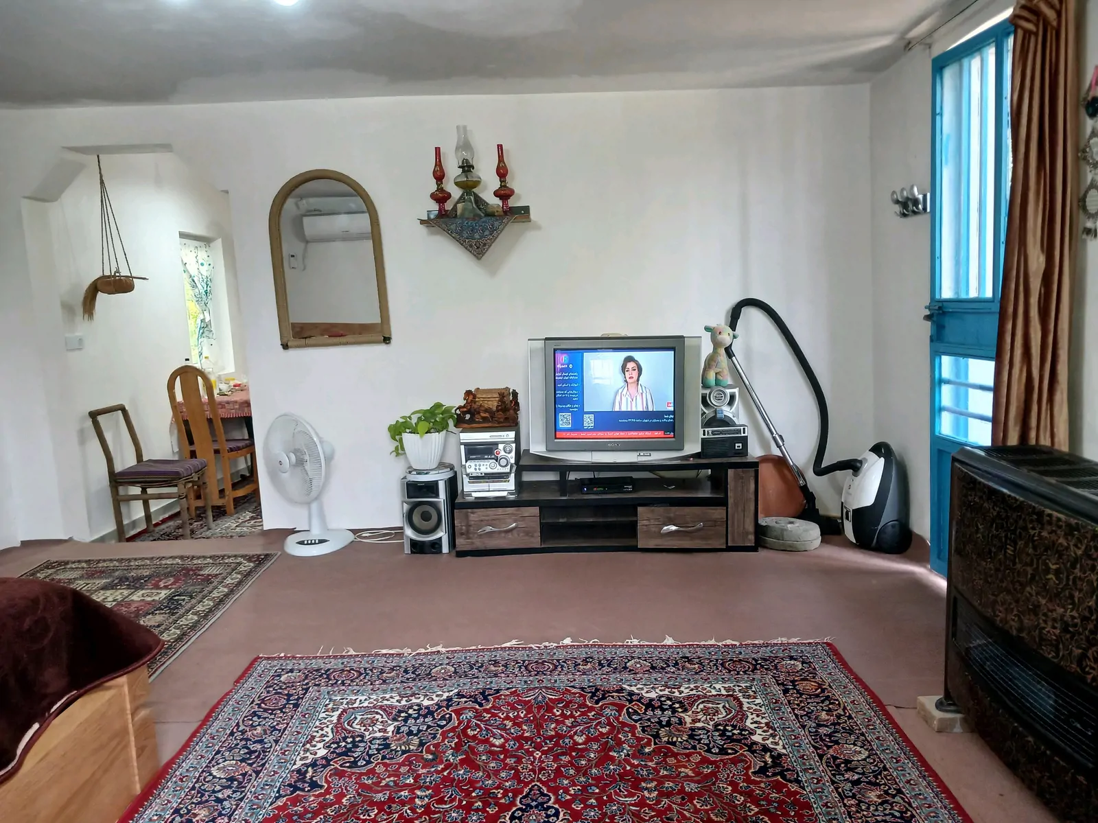 علیدوست