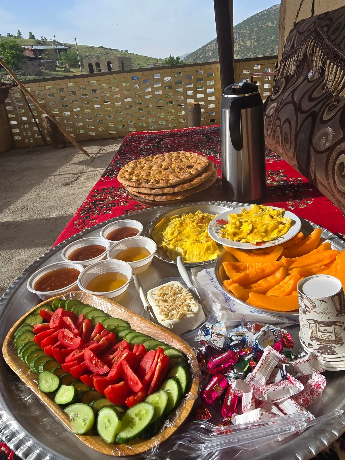 آبشار گریت و بیشه (واحد ۲)