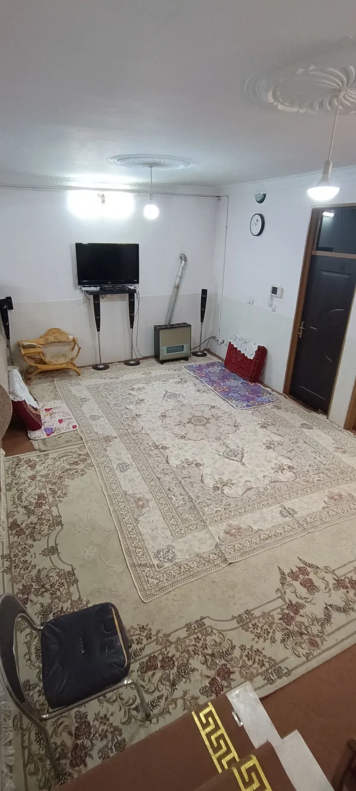 مبله نارنج 