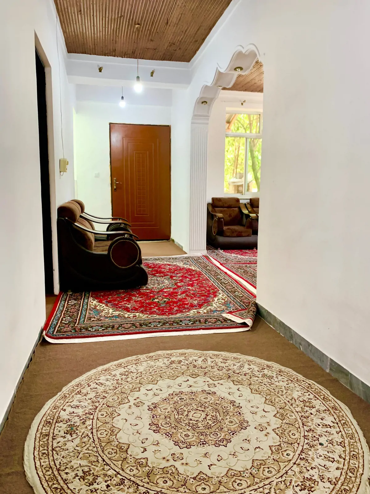 یادگار پدر