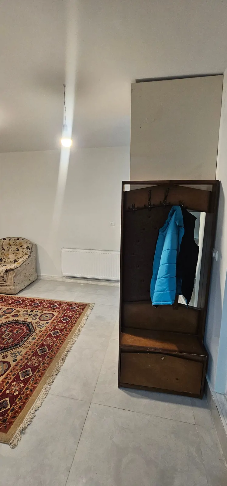 داخل باغ