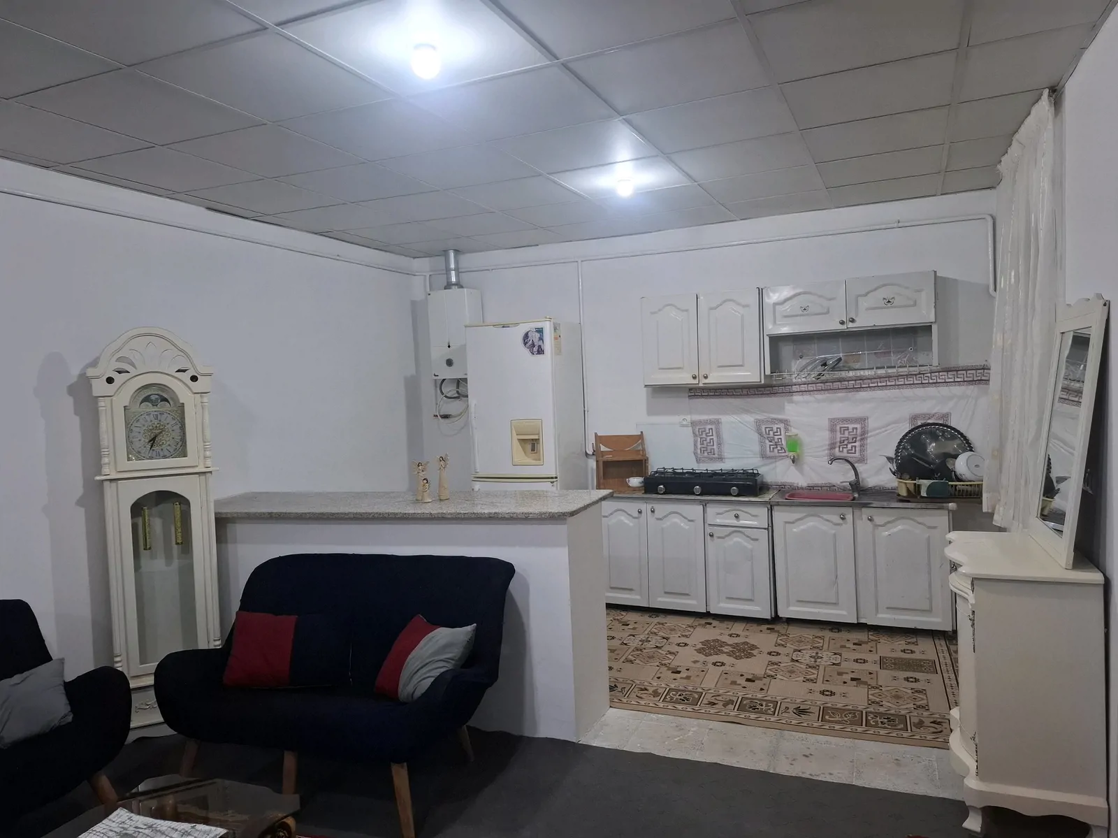 ویلایی سانیار