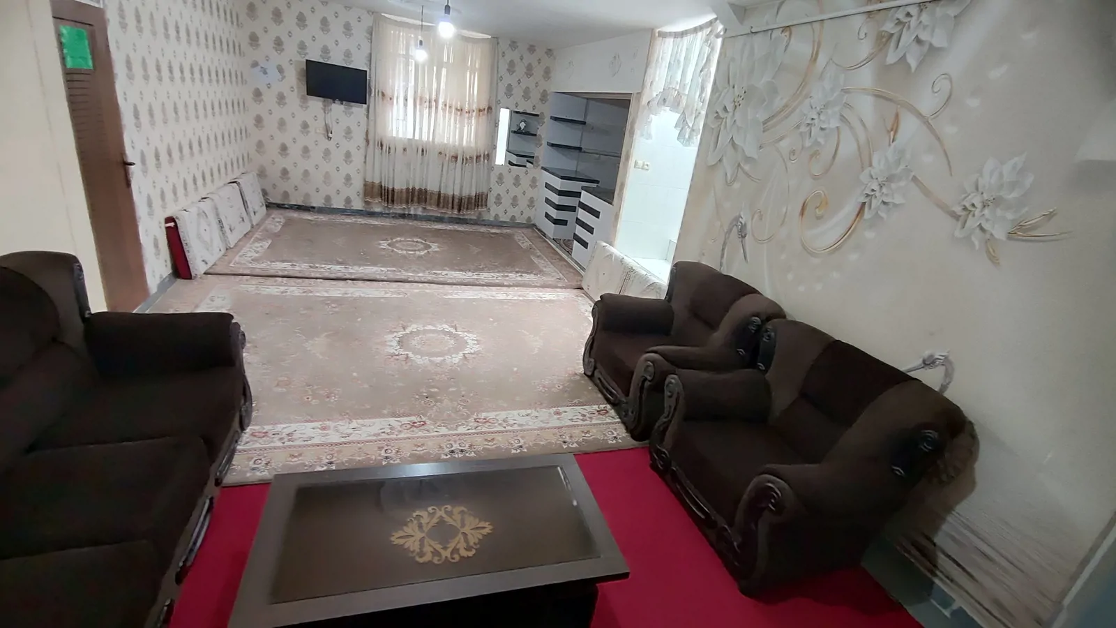 ویلایی کریمی