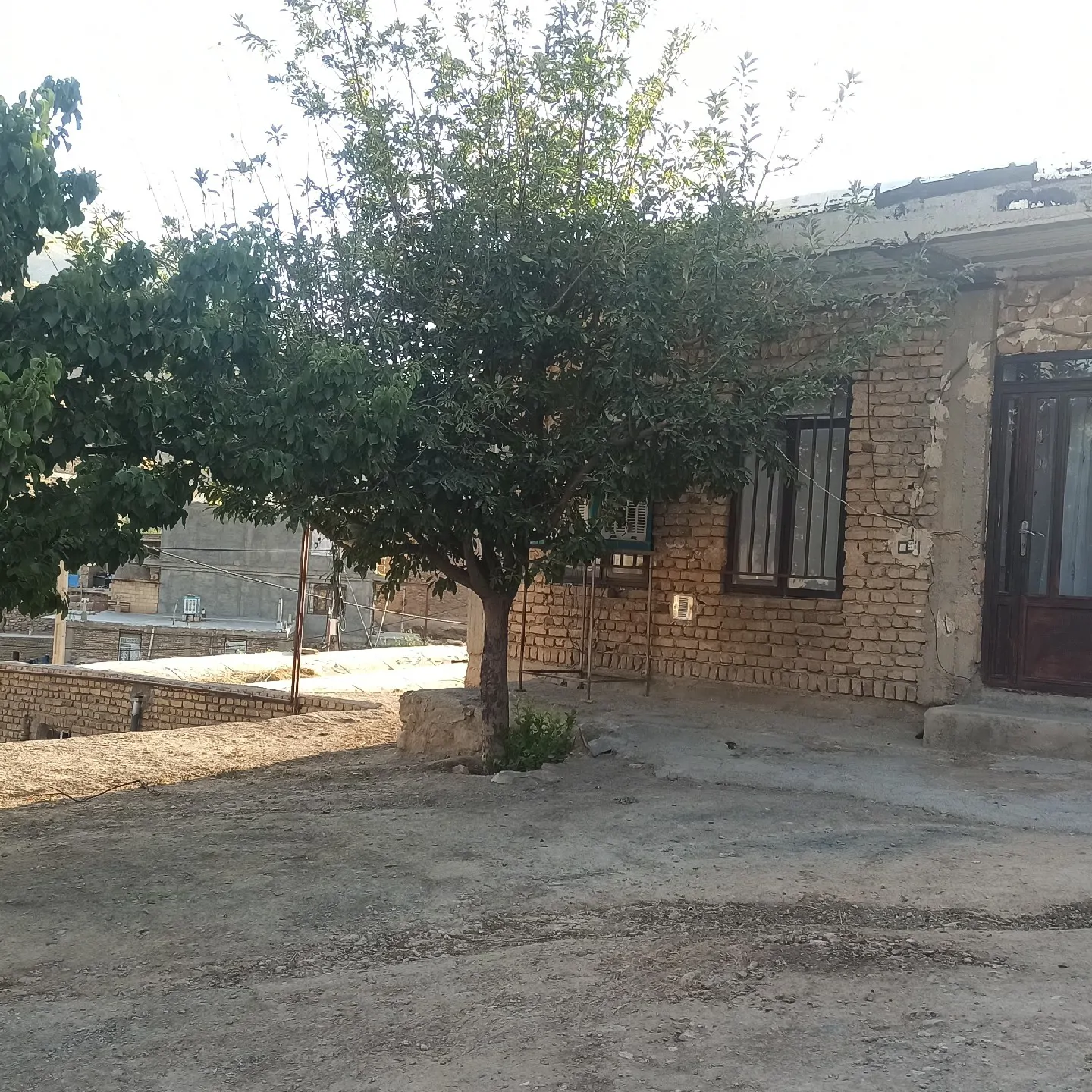 سراب فارسبان