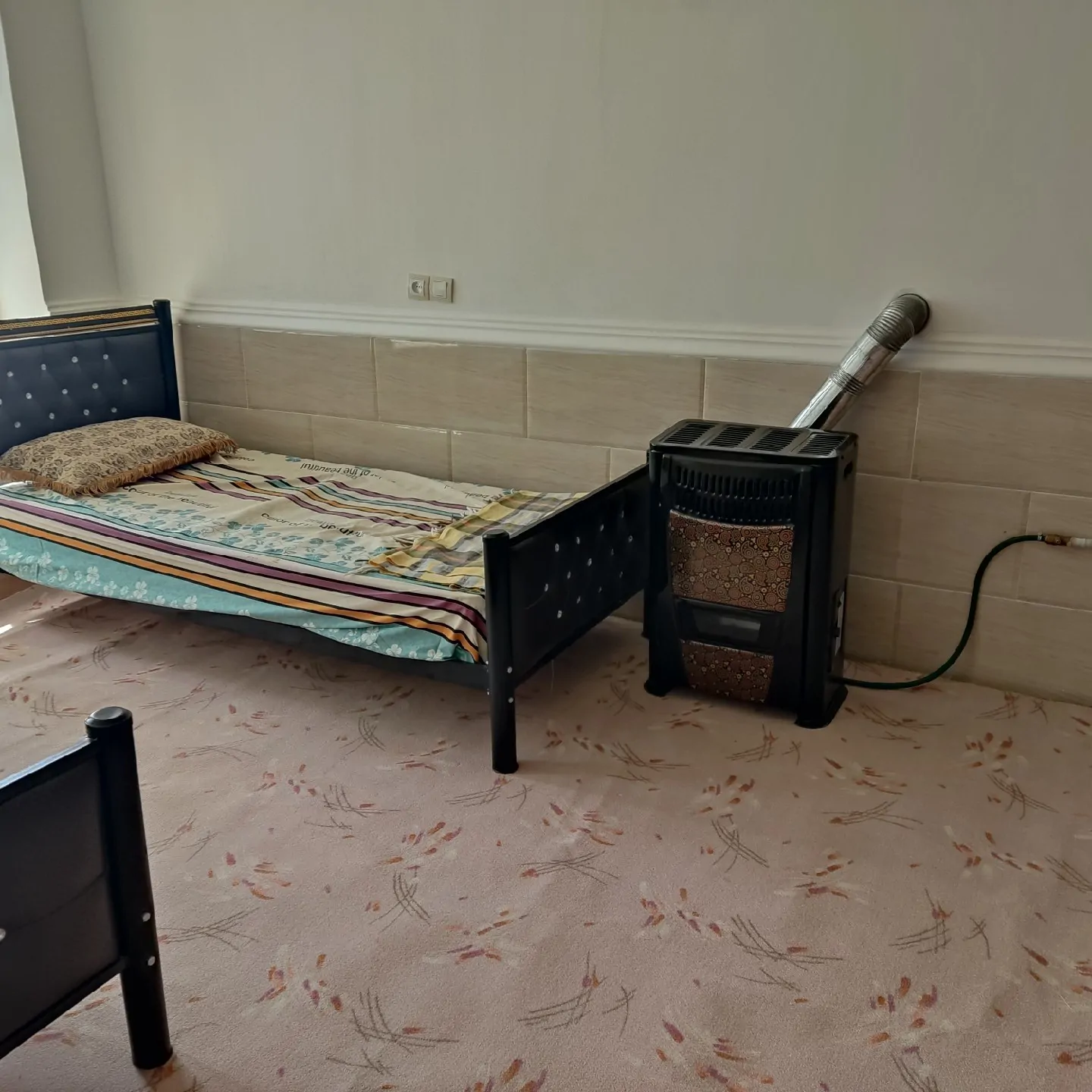 شهید بیژن قاسمی (طبقه اول)