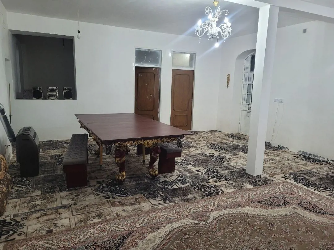 استخردار آبسرد کامران با بیلیارد در نزدیکی بوشهر