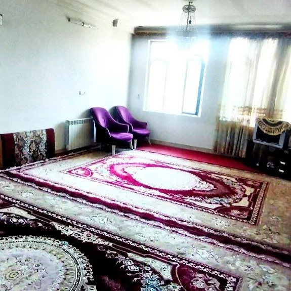 پردیس (طبقه اول)