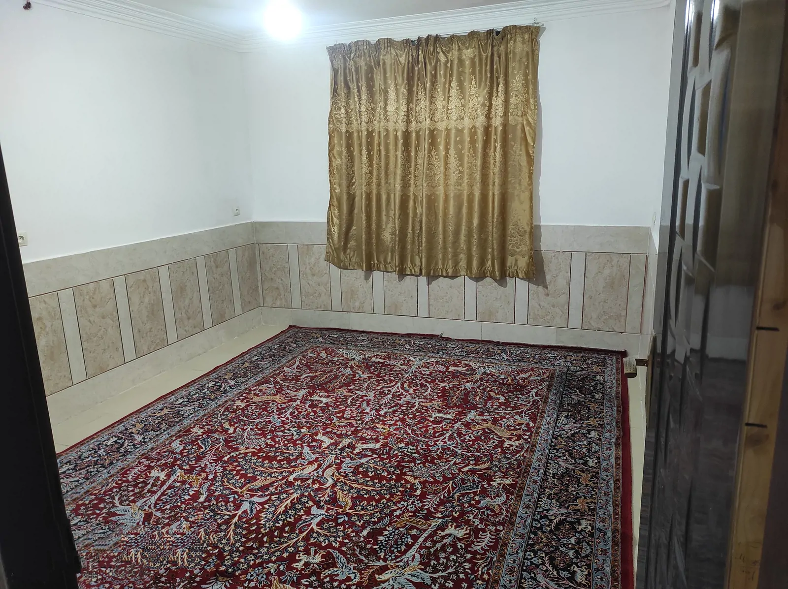 مبله ابراهیمی