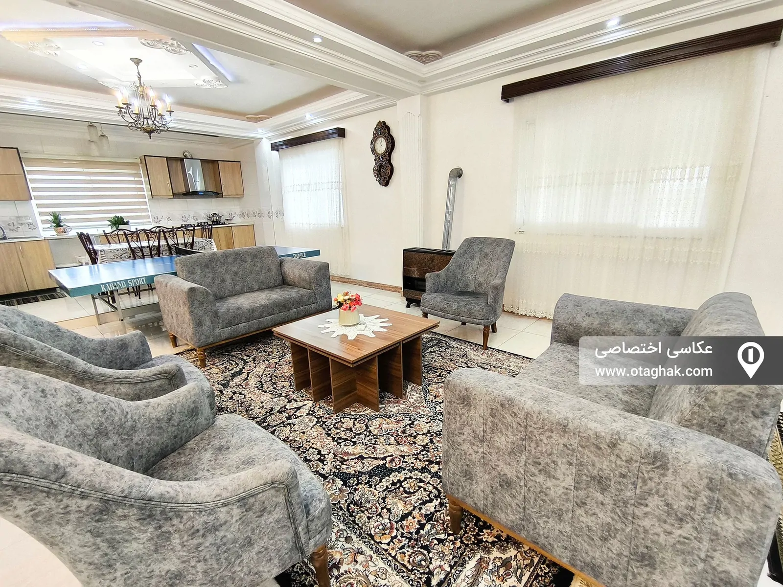 استخردار آبگرم امیر