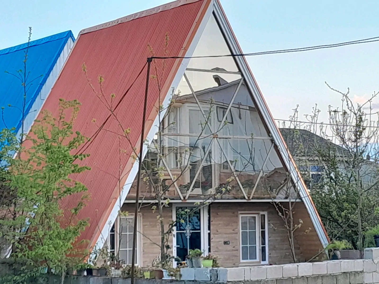 سوییسی چکو (۲)