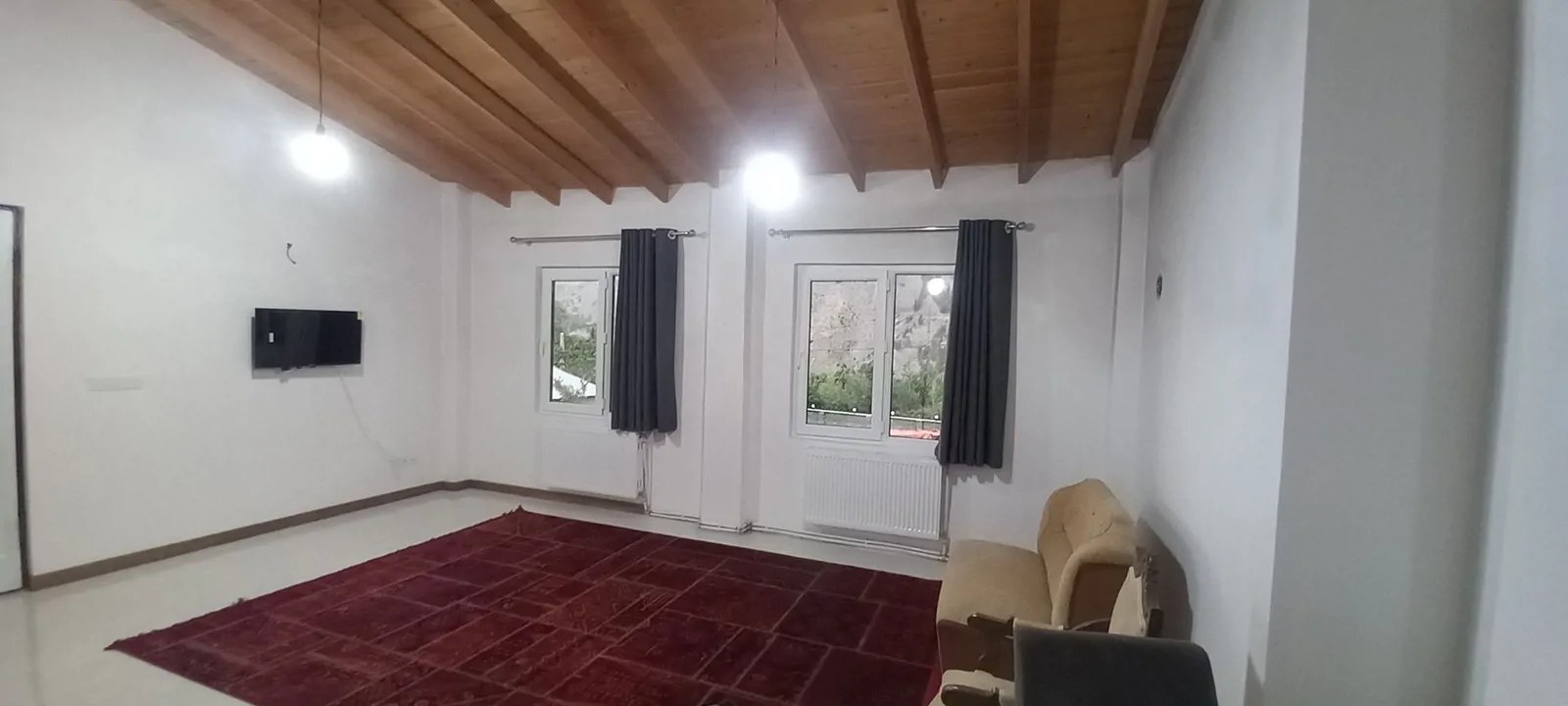 گیلاس شانا (واحد ۴)