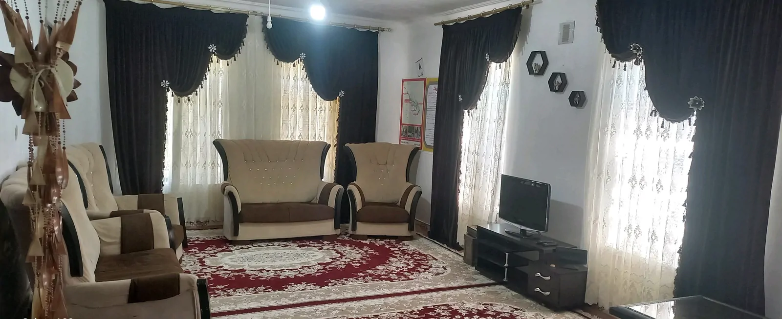 سراب فارسبان