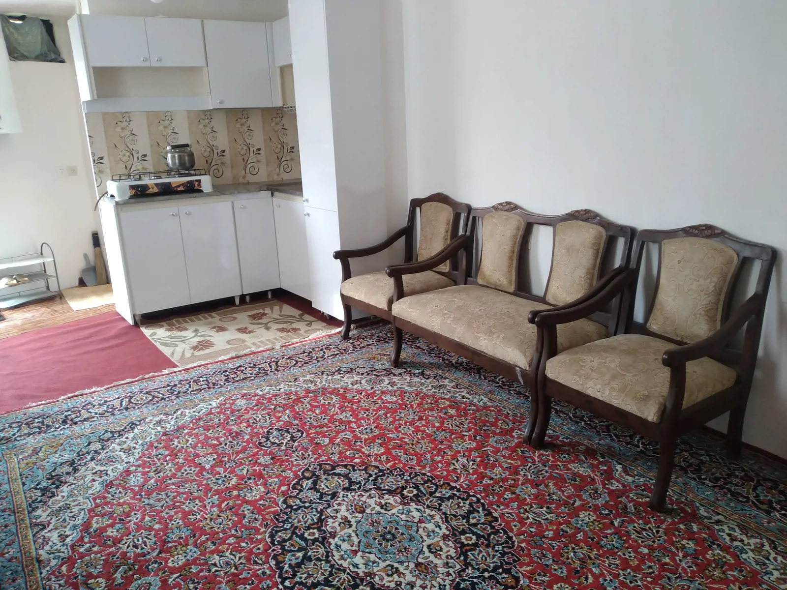 پاشاکلایه