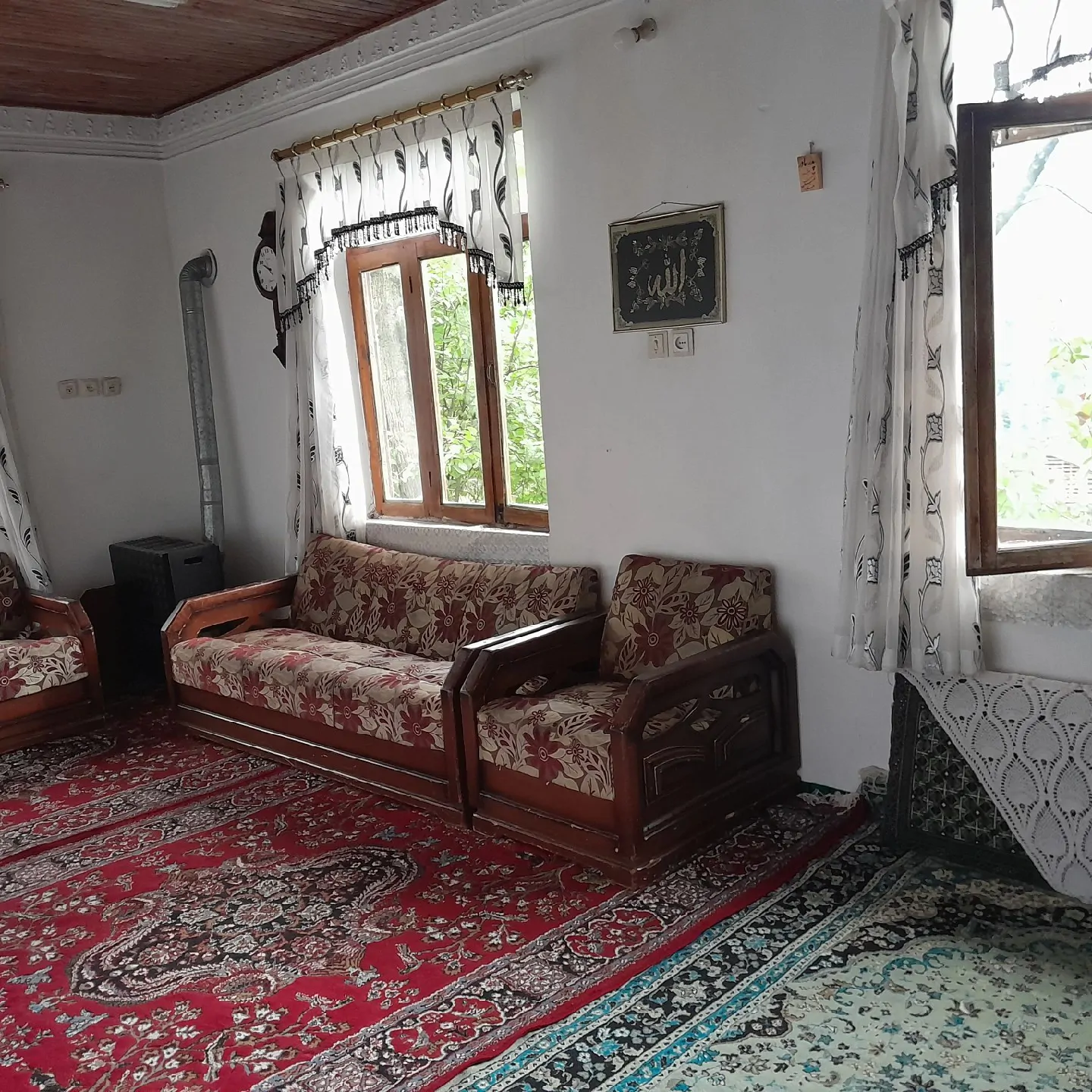 لیه کلام