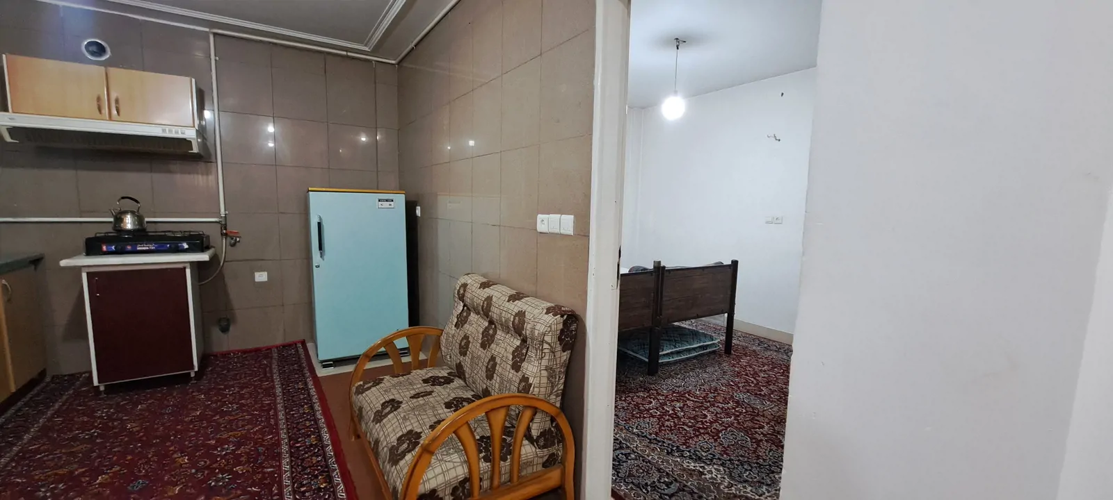 ویلایی کاراتینا (2)