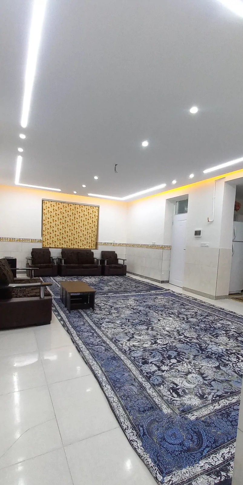 مبله بهارستان (3)