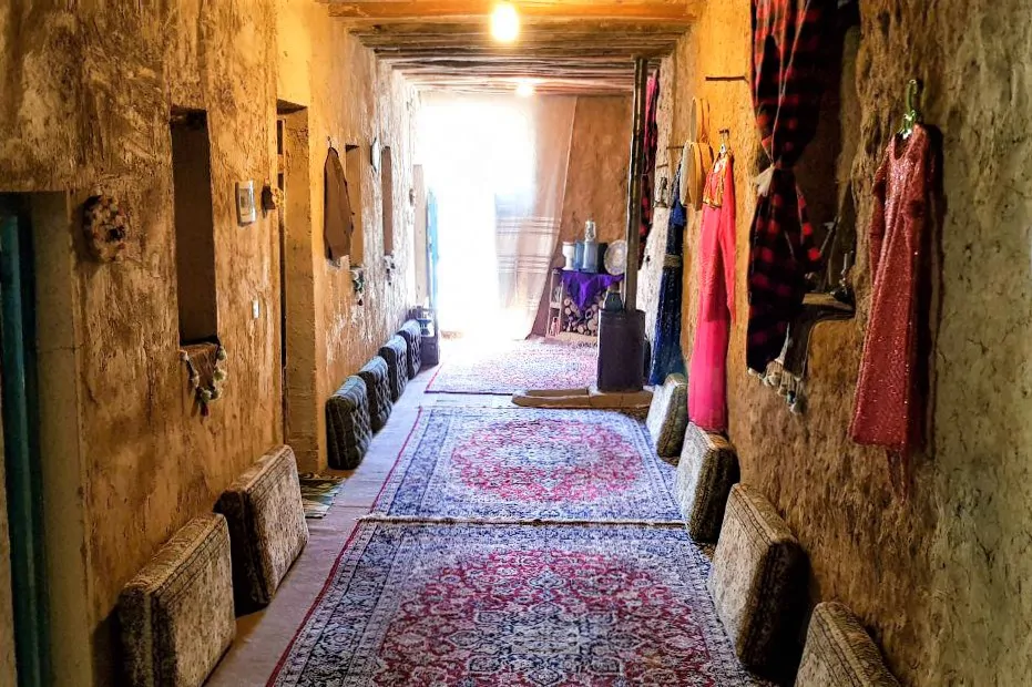 واران (طبقه 2)