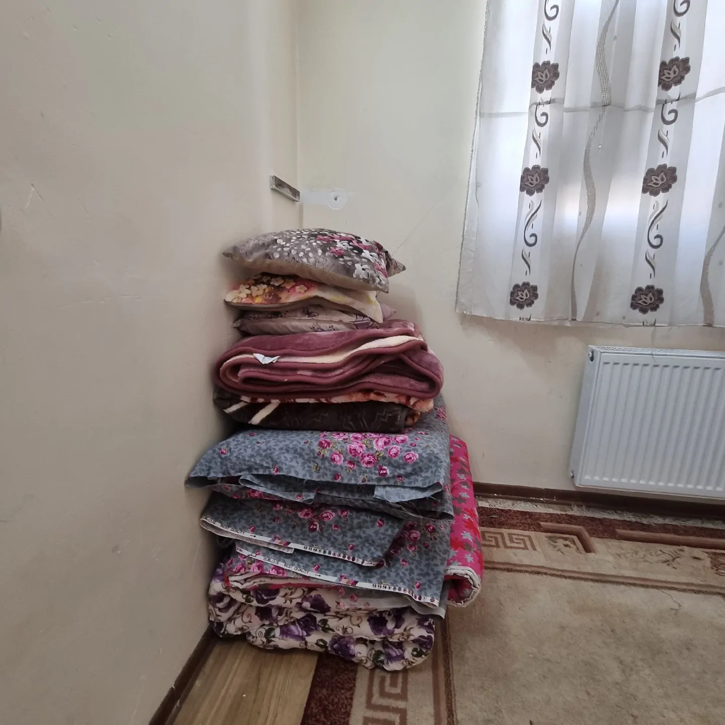 مبله دنجگاه