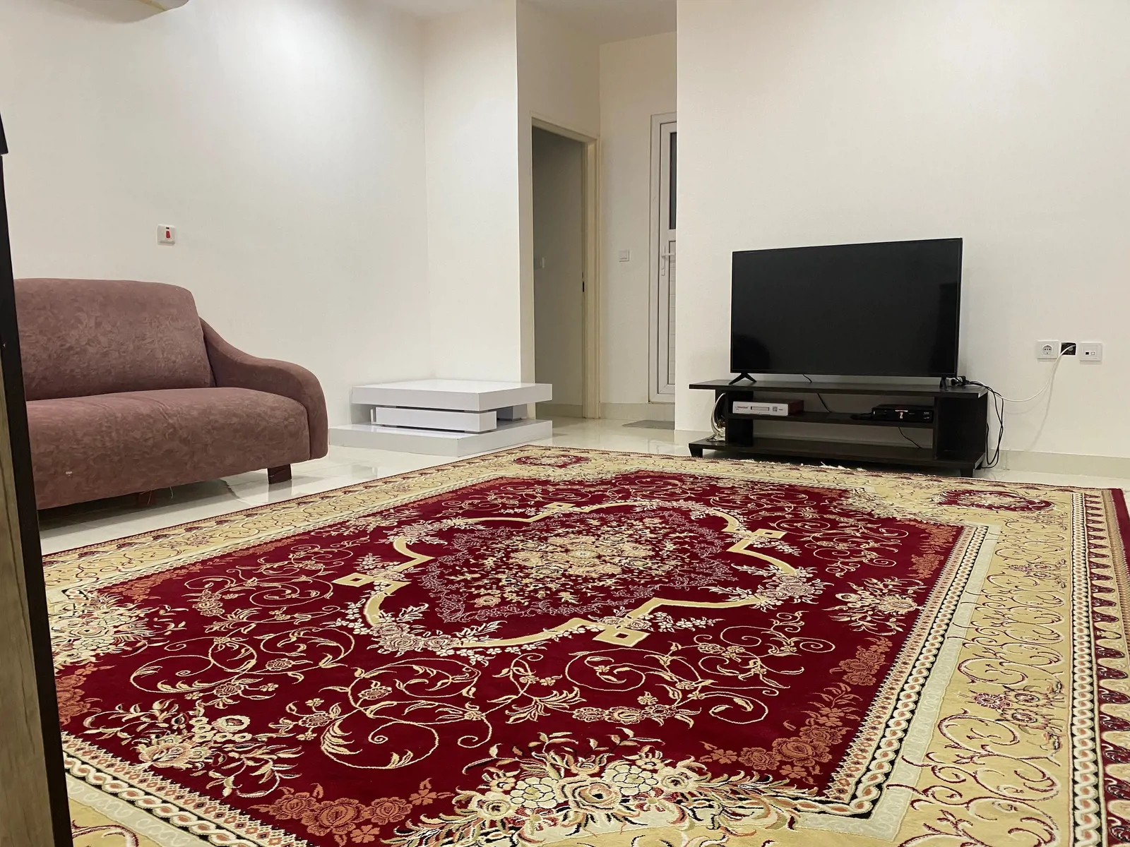 مبله گلستان