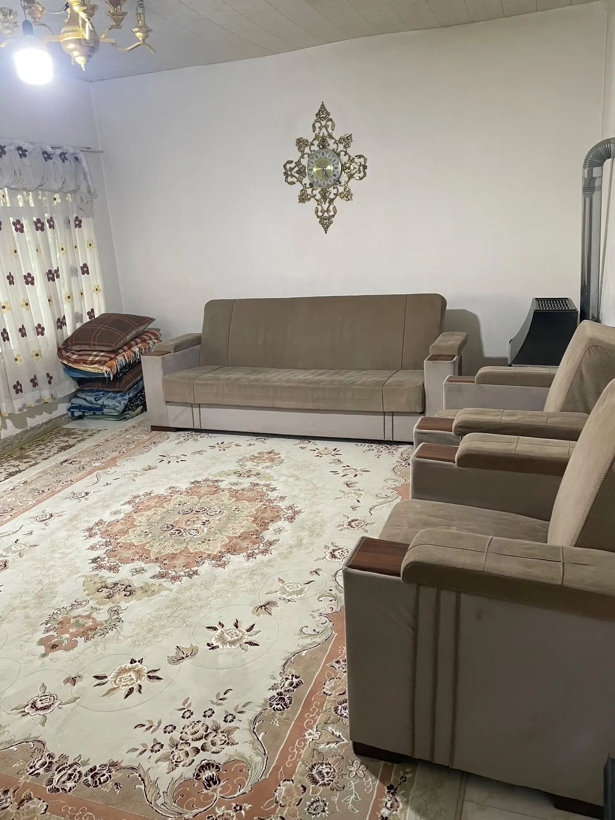 ویلایی فلاح