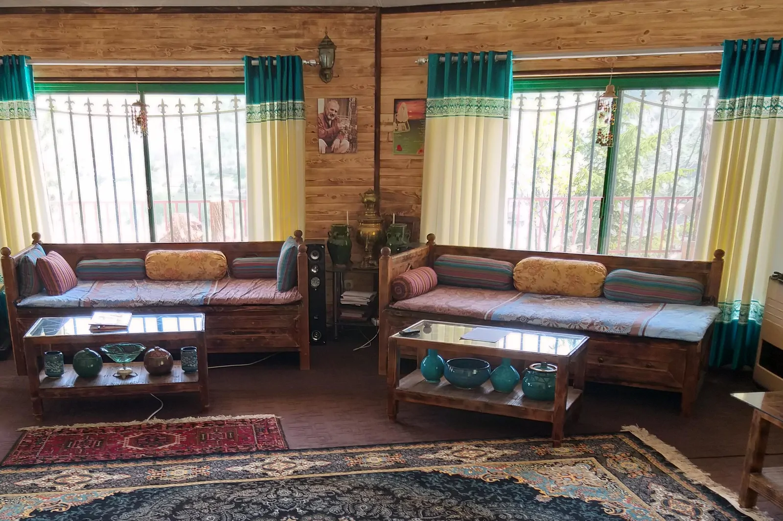 سنتی بام