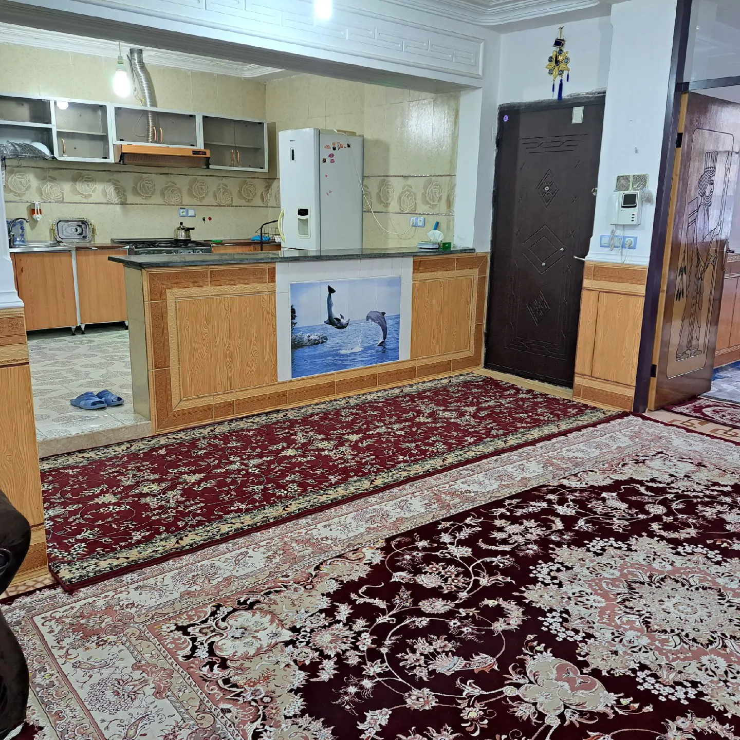 مبله سی سخت